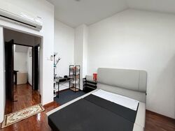 East View Garden (D16), Terrace #582879551